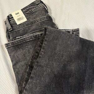 NEW Levis 726 Flare - a million miles color